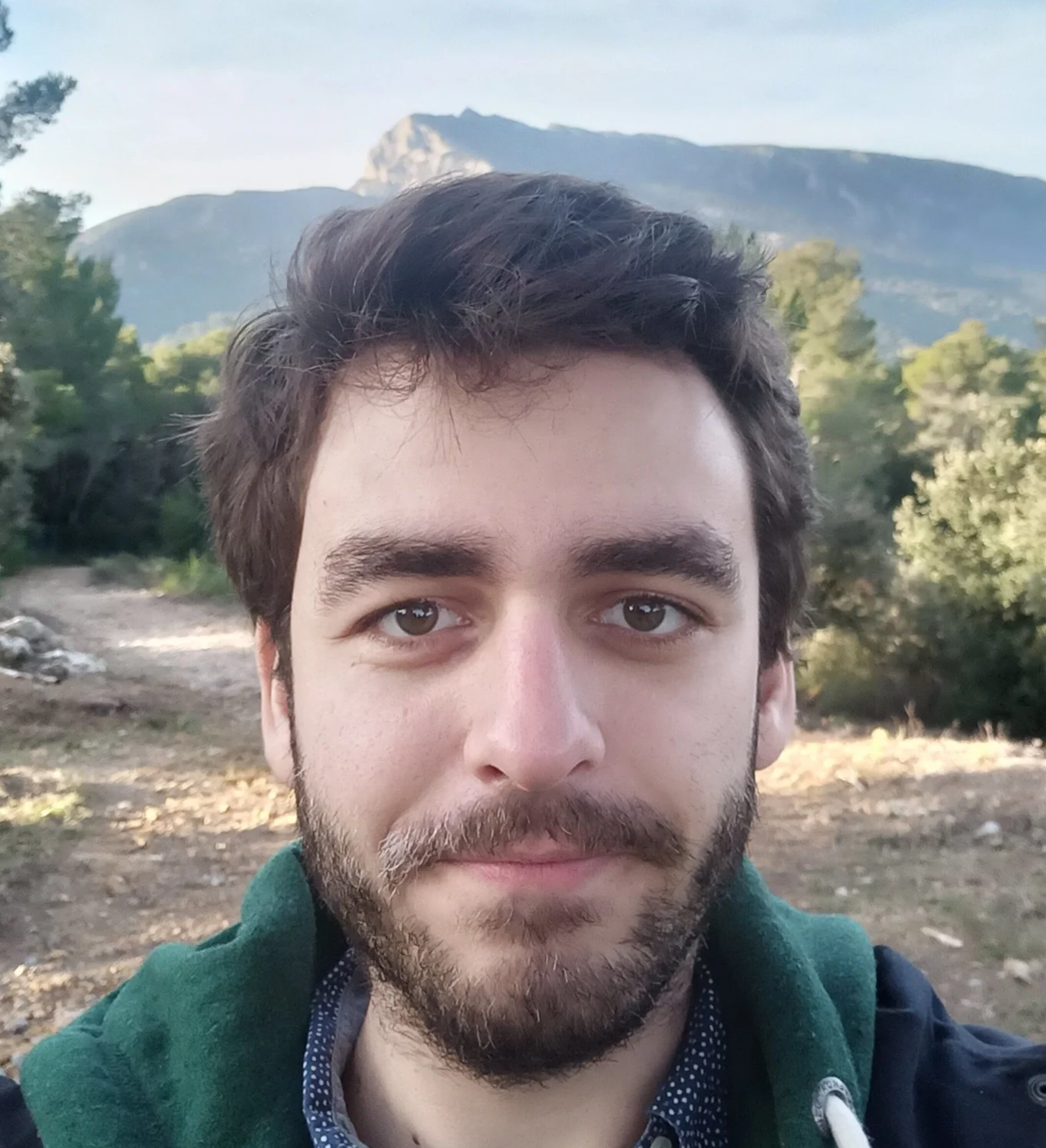 Antonin Décimo